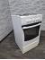 Плита электрическая Hansa FCEW 51001011 Плита электрическая Hansa FCEW 51001011
